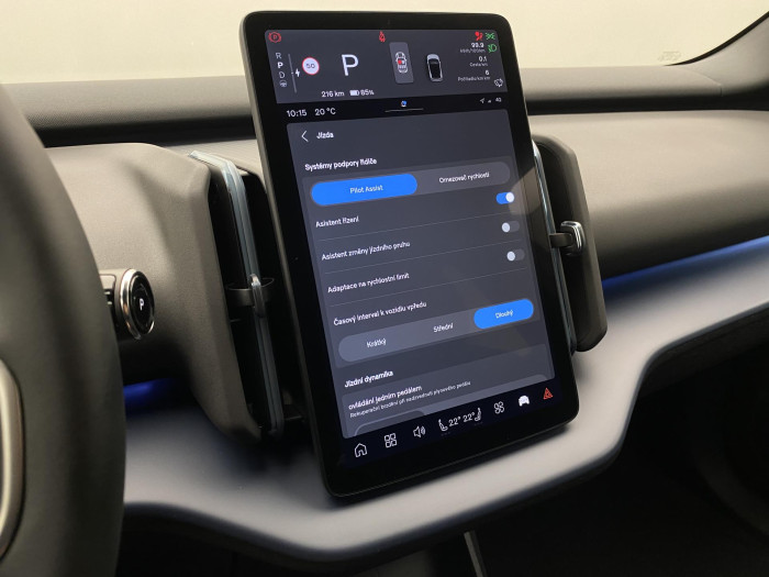 Volvo EX30 PURE ELECTRIC SINGLE PLUS