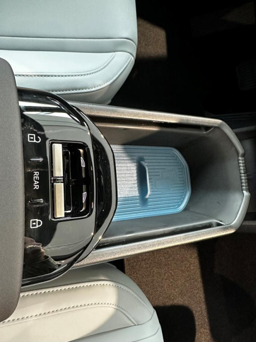 Volvo EX30 PURE ELECTRIC RECHARGE ULTRA