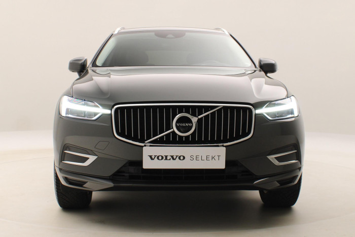 Volvo XC60 B4 AWD INSCRIPTION AUT