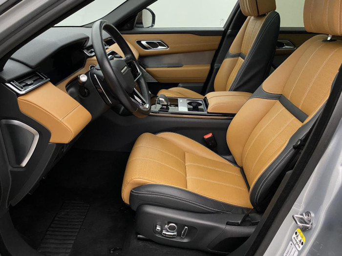 Land Rover Range Rover Velar D300 SE AWD AUT REZERVACE 3.0 d SE