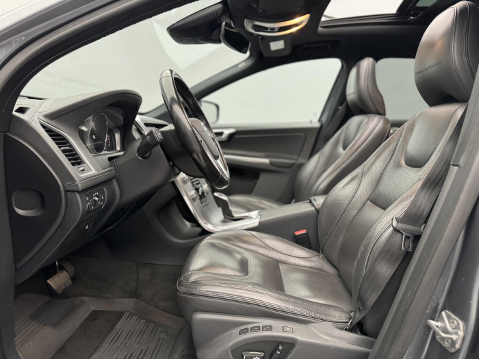 Volvo XC60 D4 AWD INSCRIPTION AUT 2.4 d