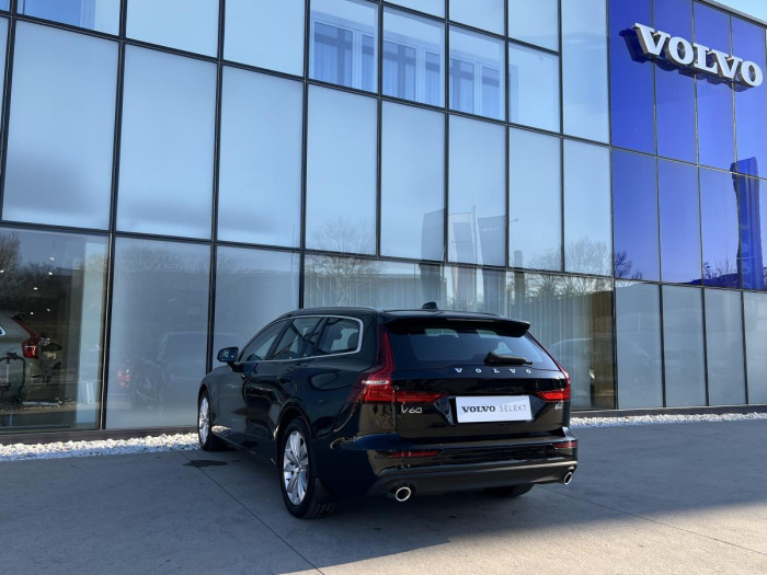 Volvo V60 B4 MOMENTUM Aut 1.maj. 2.0 Momentum