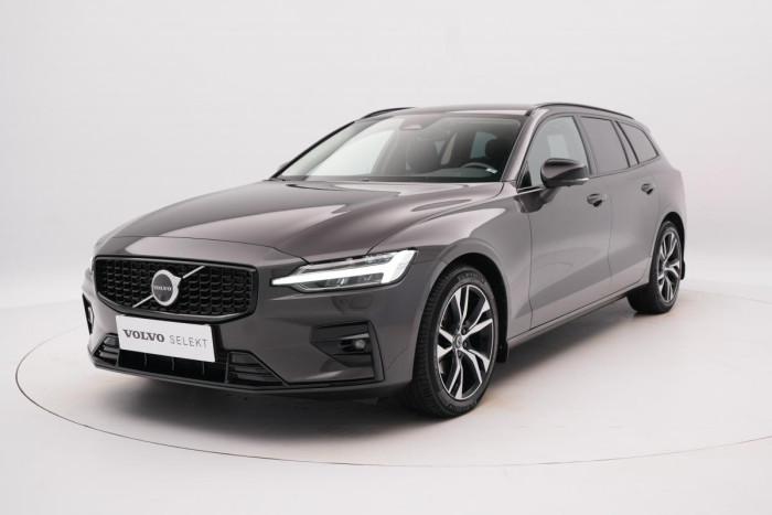 Volvo V60 B4 PLUS DARK AUT