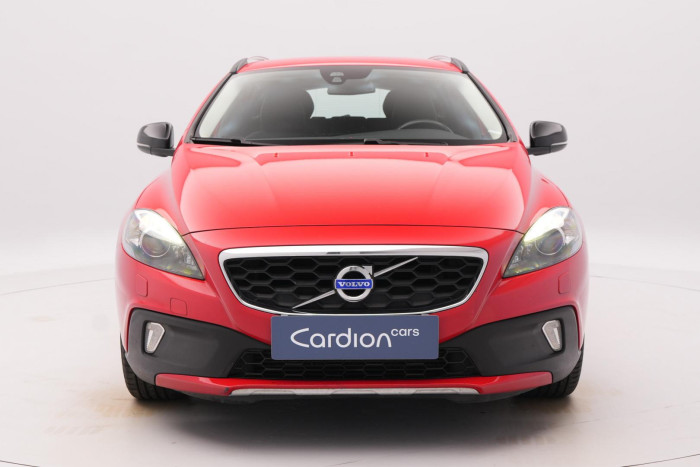 Volvo V40 CC D4 SUMMUM AUT REZERVACE 2.0 d CC CC Summum