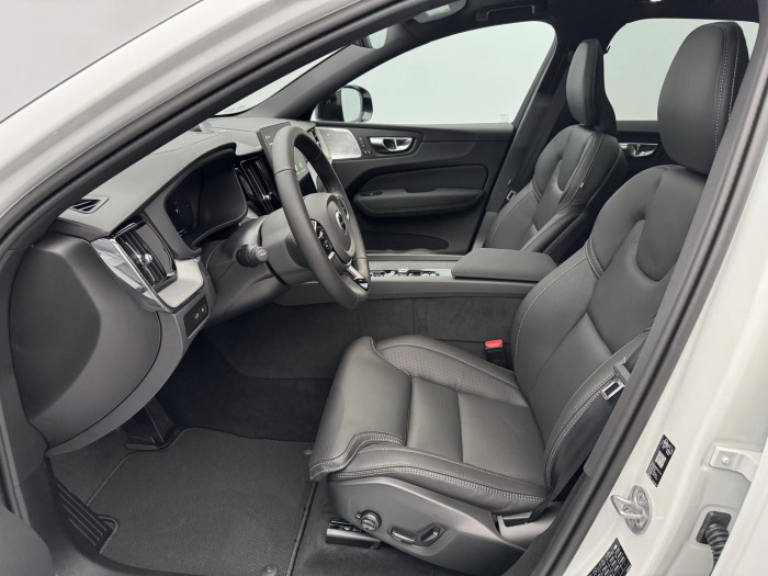 Volvo XC60 T8 AWD AUT ULTRA BLACK EDITON