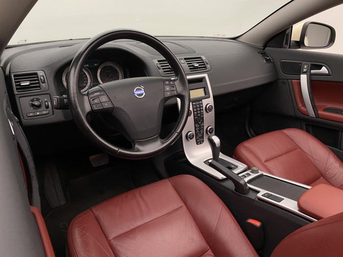 Volvo C70 D3 SUMMUM AUT CZ 2.0 d Summum