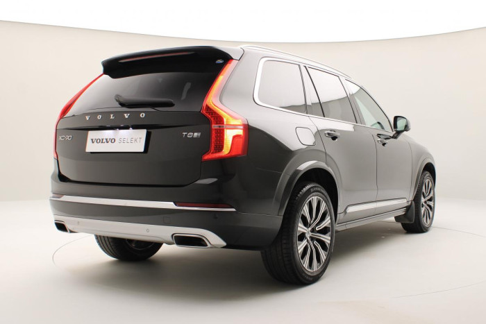 Volvo XC90 T8 AWD INSCRIPTION REZERVACE