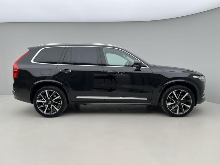 Volvo XC90 B5 AWD ULTIMATE BRIGHT 7MÍSTNÁ