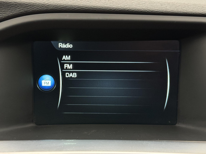 Volvo V60 D2 MOMENTUM NAV 1.6 d Momentum