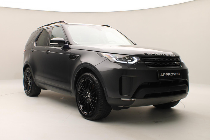 Land Rover Discovery 3.0 SD6 HSE AWD AUT