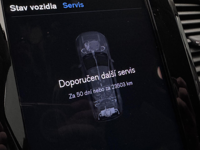 Volvo XC90 B5 AWD PLUS BRIGHT CZ 1.maj