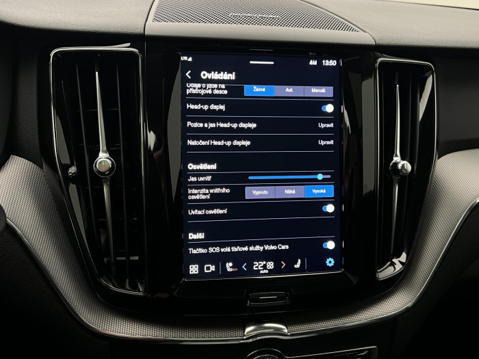 Volvo XC60 T6 AWD RECHARGE PLUS DARK AUT
