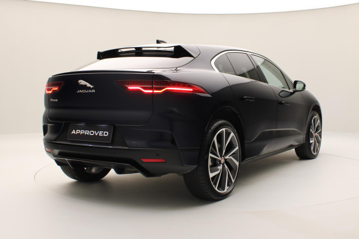 Jaguar I-Pace EV400 HSE AWD AUT