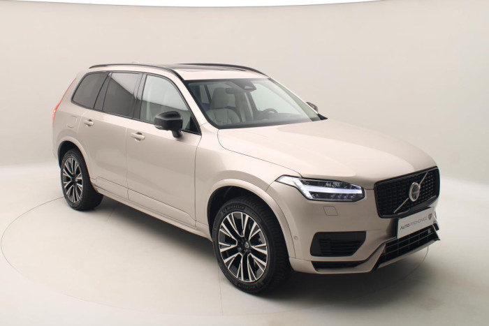 Volvo XC90 T8 AWD AT RECH. DARK ULTIMATE 2.0 AT