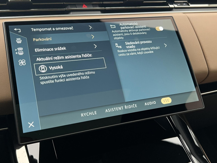 Land Rover Range Rover Sport P460e DYNAMIC SE 3.0 Dynamic SE