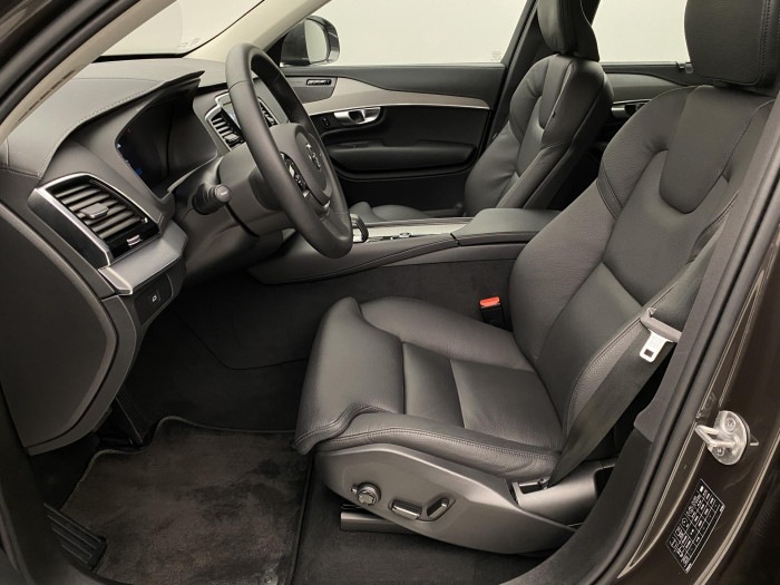 Volvo XC90 B5 AWD AUT BRIGHT PLUS 7míst