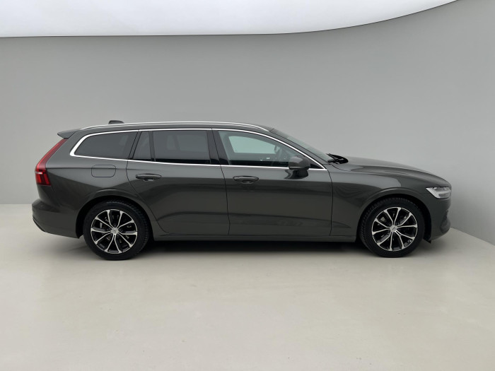 Volvo V60 D3 MOMENTUM PRO 1.maj. 2.0 d Momentum