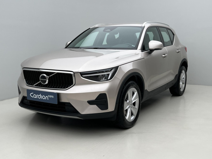 Volvo XC40 B4 AWD CORE AUT
