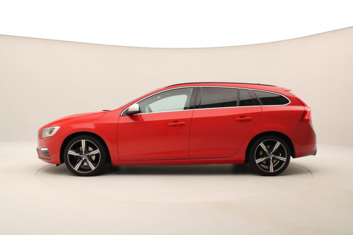 Volvo V60 D4 R-DESIGN AUT HARMAN KARDON 2.0 d