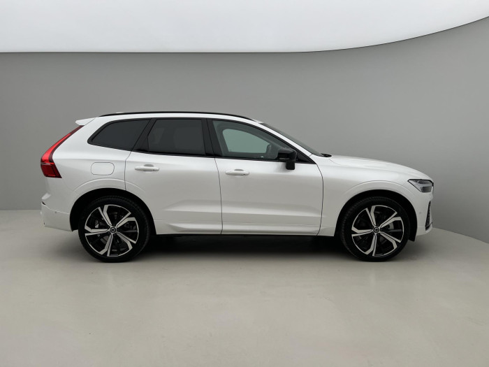 Volvo XC60 T6 AWD RECHARGE PLUS DARK AUT