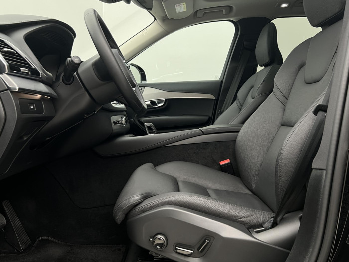 Volvo XC90 B5 AWD PLUS BRIGHT 7MÍST AUT