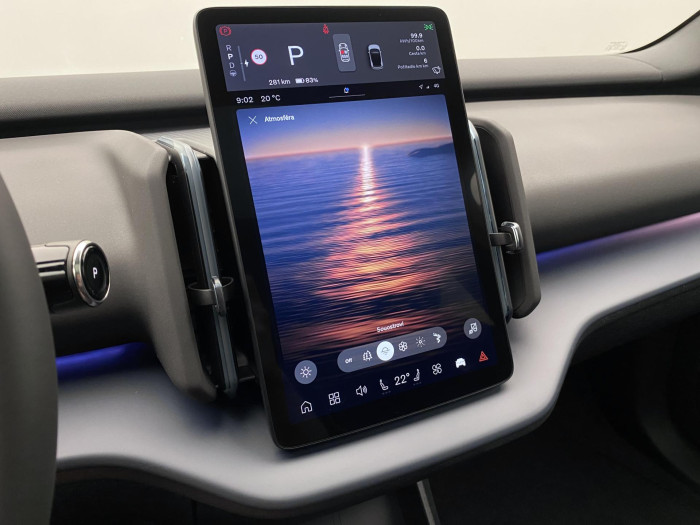 Volvo EX30 PURE ELECTRIC TWIN AWD ULTRA