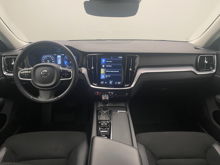 Volvo V60 D4 MOMENTUM AUT 2.0 d Momentum