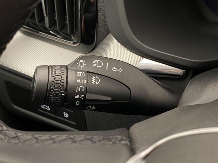 Volvo XC60 T6 AWD PLUS BLACK EDITION CZ