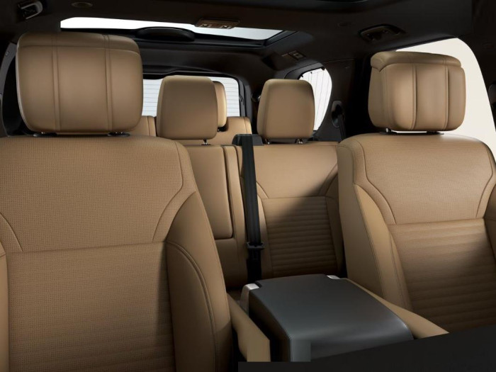 Land Rover Discovery D350 Dynamic HSE AWD AUT 3.0 d Dynamic