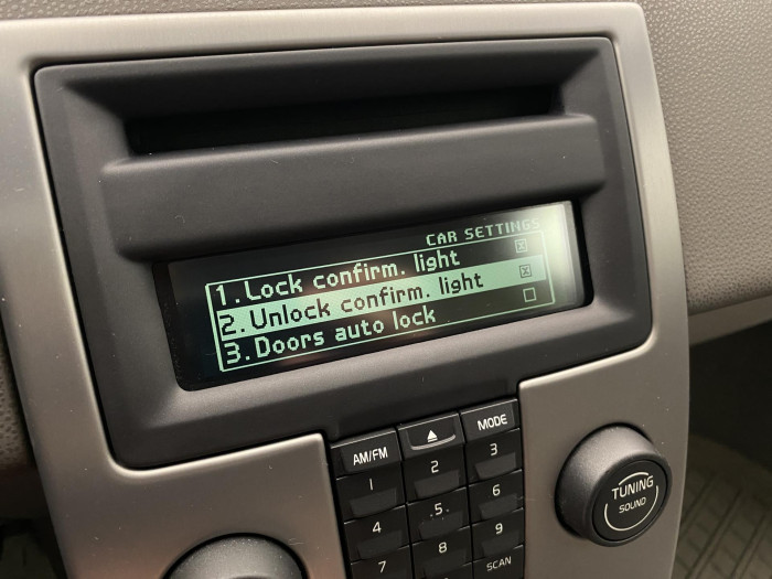 Volvo S40 1.8 92kW MOMENTUM 1.8 Momentum