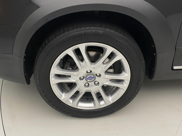 Volvo XC70 D4 AWD SUMMUM AUT CZ 2.4 d Summum