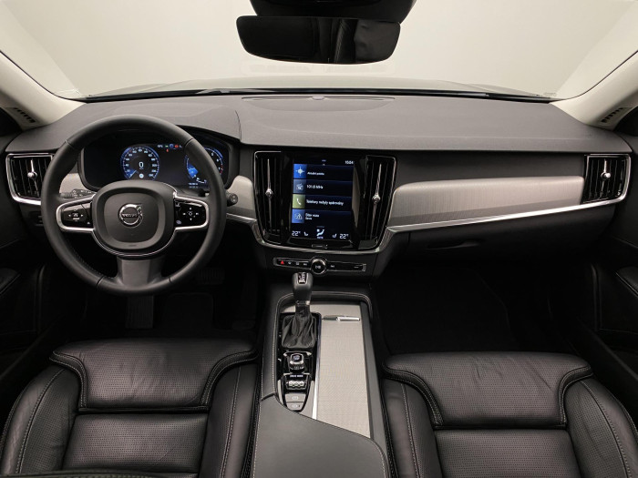 Volvo V90 CC T6 AWD PRO AUT CZ 2.0 CC CC