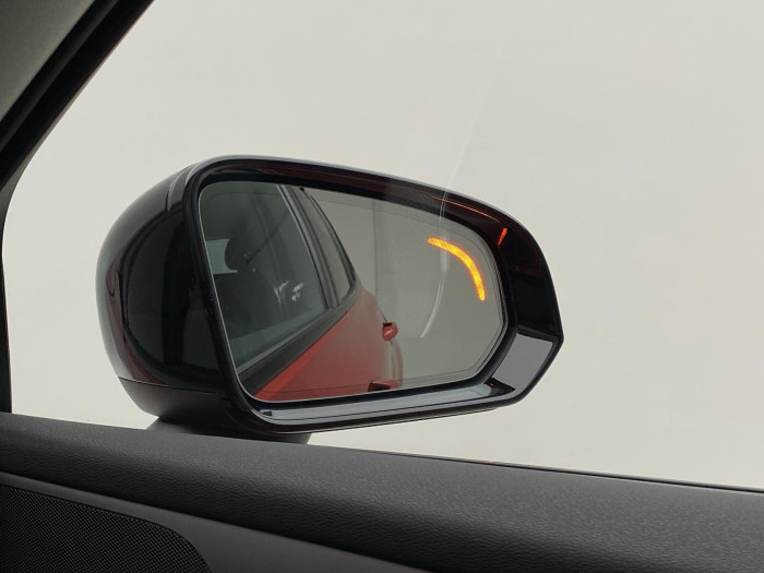 Volvo V60 B4 DARK PLUS AUT CZ