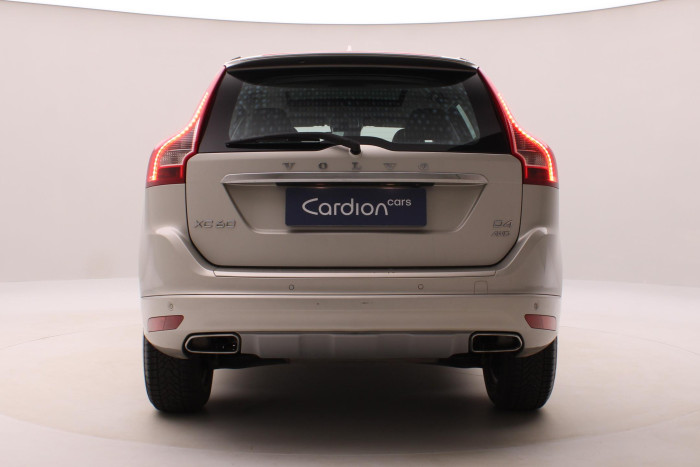 Volvo XC60 D4 AWD INSCRIPTION AUT 2.0 d