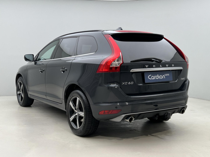 Volvo XC60 D4 AWD MOMENTUM AUT 2.4 d Momentum