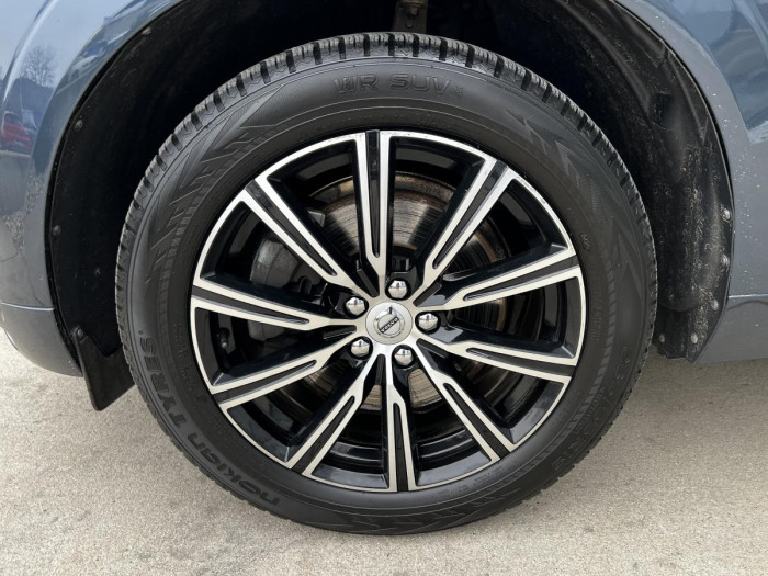 Volvo XC60 D4 AWD INSCRIPTION Aut 2.0 d