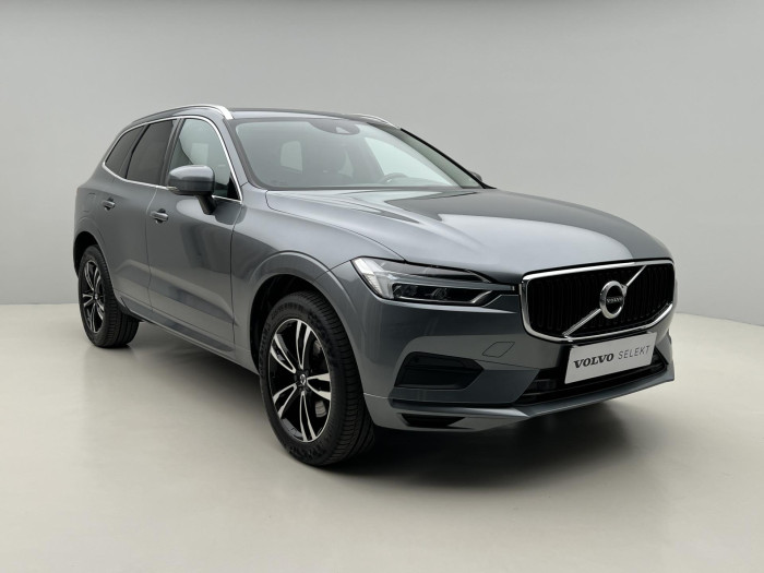 Volvo XC60 D3 MOMENTUM 1.maj. 2.0 d Momentum