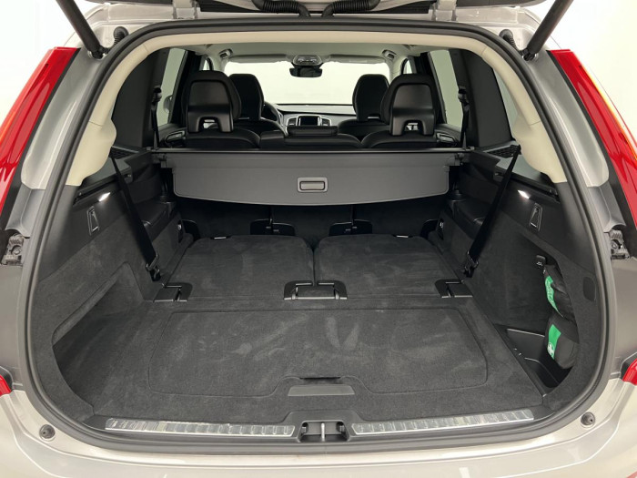 Volvo XC90 B5 AWD AUT CORE 7-míst