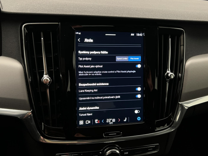 Volvo V90 B4 MOMENTUM AUT 2.0 Momentum