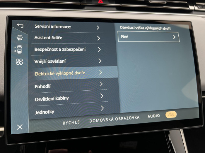 Land Rover Range Rover Sport D350 AUTOBIOGRAPHY AWD Aut 3.0 d