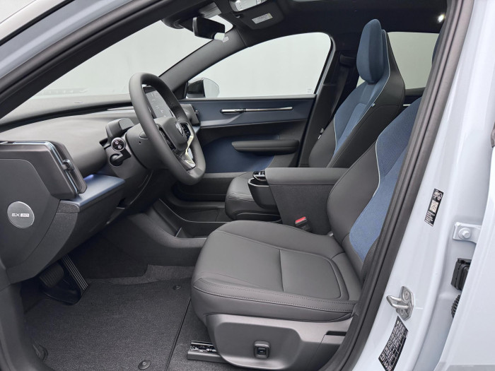 Volvo EX30 PURE ELECTRIC EXTENDED ULTRA