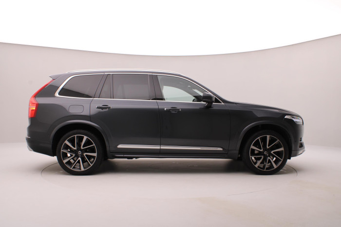 Volvo XC90 D5 AWD INSCRIPTION AUT 2.0 d