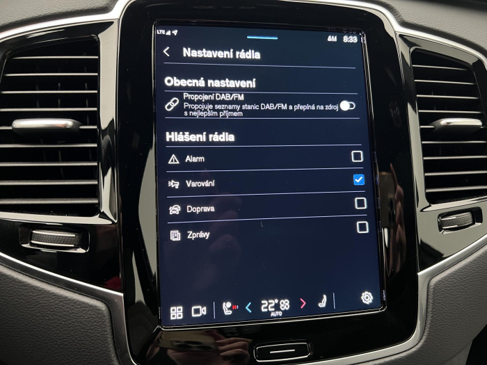 Volvo XC90 T8 AWD RECHARGE ULT. BRIGHT