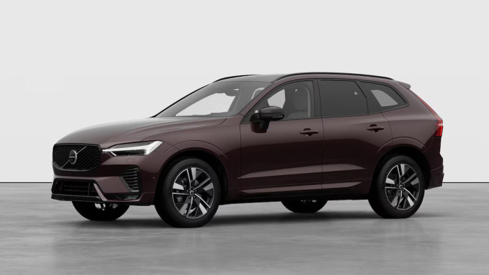 Volvo XC60 B5 AWD DARK PLUS AUT
