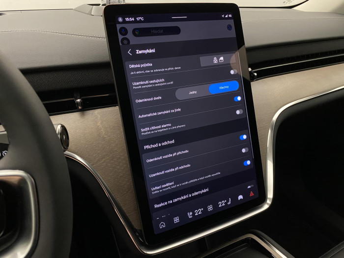 Volvo EX90 PURE ELECTRIC TWIN ULTRA 7míst
