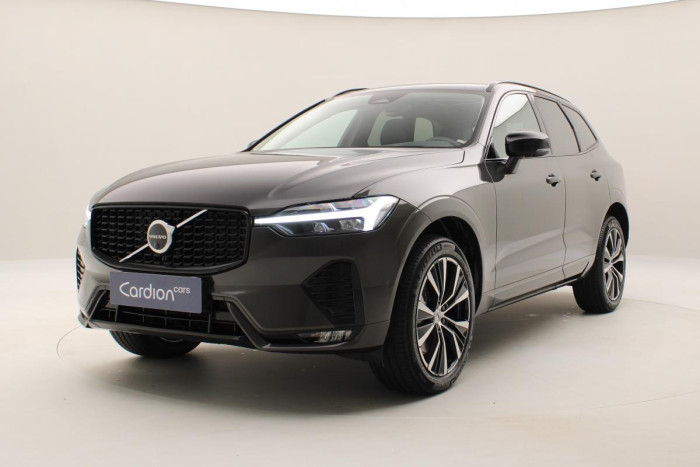 Volvo XC60 B4 AWD AUT DARK ULTIMATE