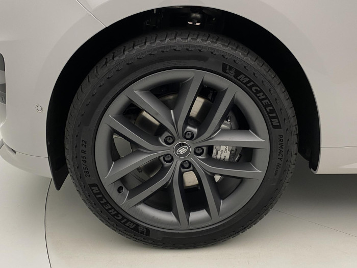 Land Rover Range Rover Sport D250 DYNAMIC SE AWD AUT 3.0 d Dynamic SE