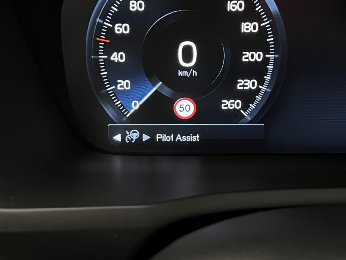 Volvo XC90 D5 AWD INSCRITPION AUT 1.maj. 2.0 d