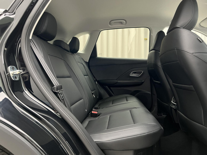 MG ZS 1.5 EXCLUSIVE HYBRID+ AUT CZ 1.5 Exclusive