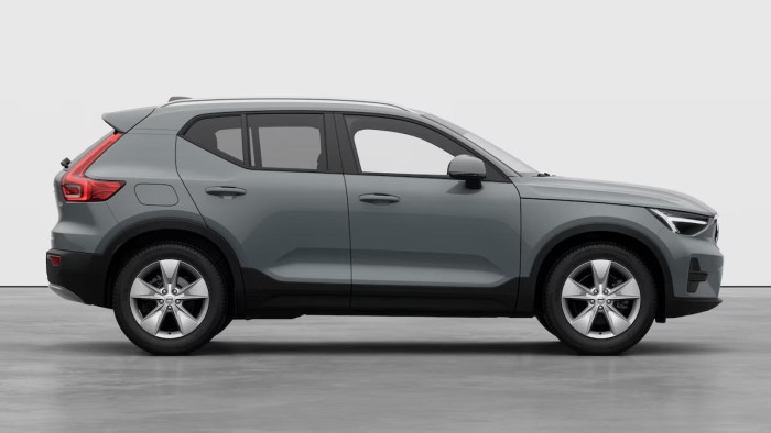 Volvo XC40 B3 AUT CORE